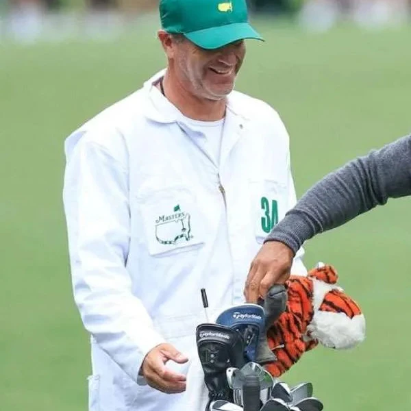 Masters Caddy Jumpsuit Masters Caddy Jumpsuit