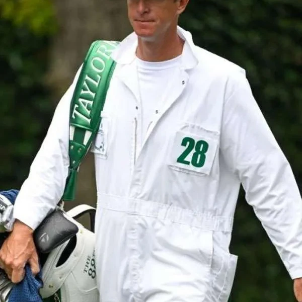Masters Caddy Jumpsuit Masters Caddy Jumpsuit