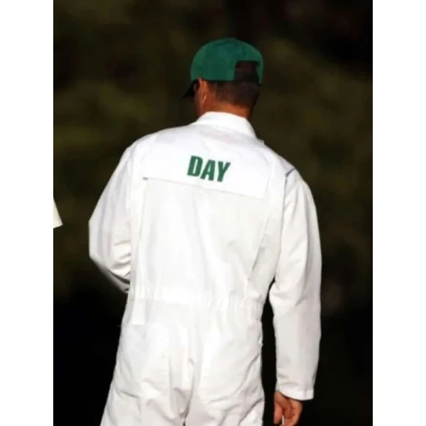 Masters Caddy Jumpsuit
