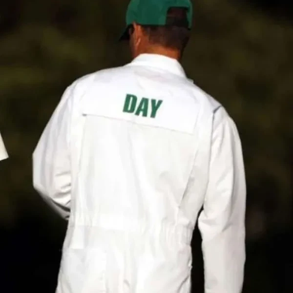 Masters Caddy Jumpsuit Masters Caddy Jumpsuit