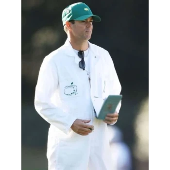 Masters Caddy Jumpsuit