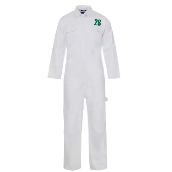 Masters Caddy Jumpsuit