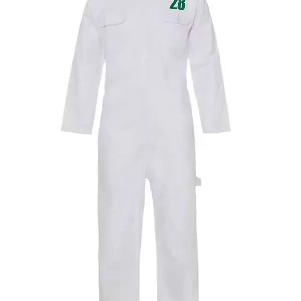 Masters Caddy Jumpsuit Masters Caddy Jumpsuit