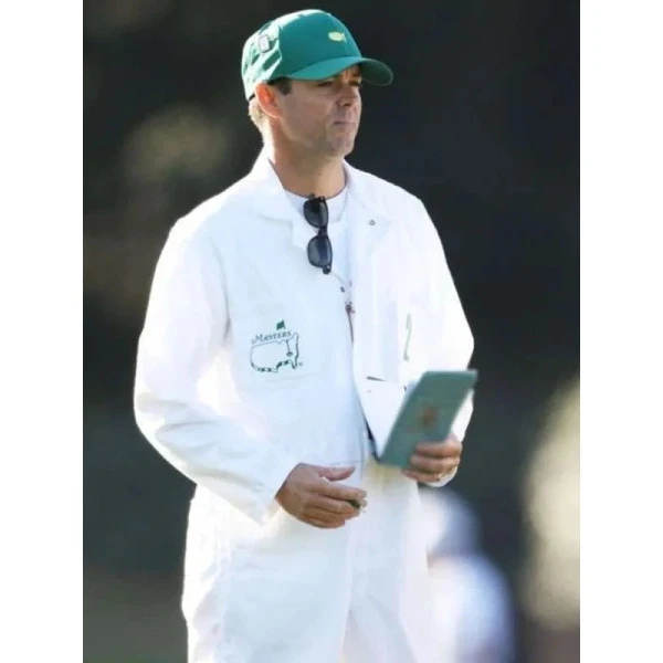 Masters Caddy Jumpsuit