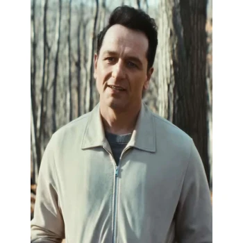 Matthew Rhys The Beast in Me Jacket