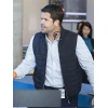 Max Carver 9-1-1 S09 Black Vest Max Carver 9-1-1 S09 Black Vest