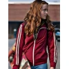 Max Mayfield Stranger Things Track Jacket