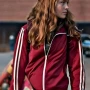 Max Mayfield Stranger Things Track Jacket