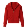 May Grant 9-1-1 S09 Red Jacket