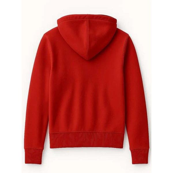 May Grant 9-1-1 S09 Red Jacket