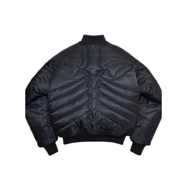 Memento Mori Batman Jacket