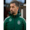 Michael Urbansky Germany v England 2025 Jacket