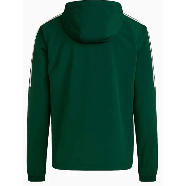 Michael Urbansky Germany v England 2025 Jacket