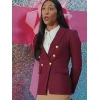 Michaela Jae Rodriguez Loot S02 Blazer