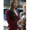 Michaela Jae Rodriguez Loot S02 Blazer