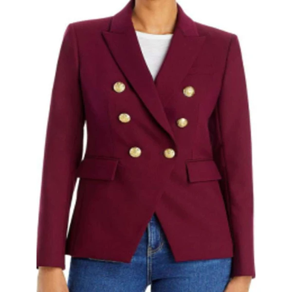 Michaela Jae Rodriguez Loot S02 Blazer