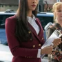 Michaela Jae Rodriguez Loot S02 Blazer