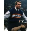 Mike Ditka Bears Sweater