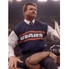 Mike Ditka Bears Sweater