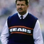 Mike Ditka Bears Sweater