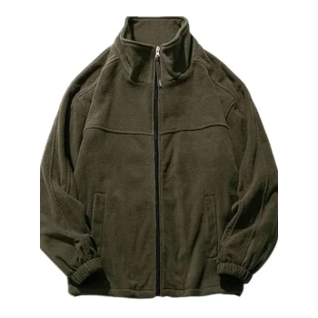 Milo Sunter Mayor of Kingstown S03 Jacket
