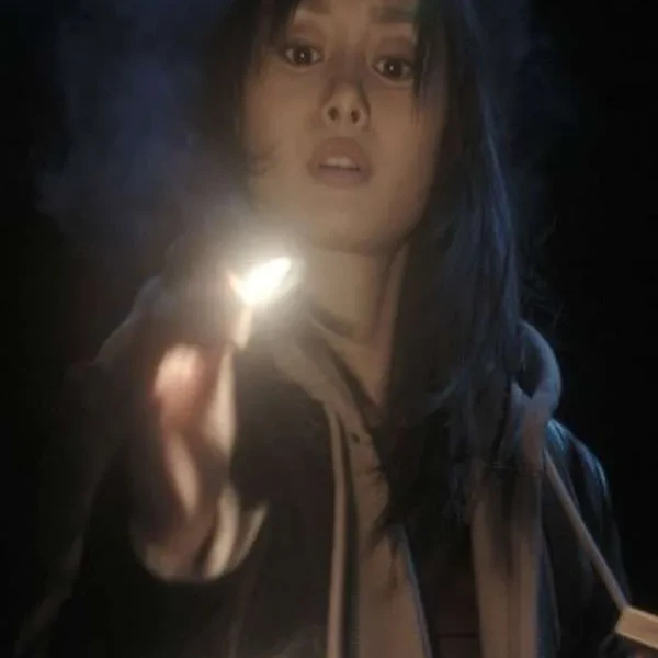 Mitsuki Yamato Invasion S03 Leather Jacket Mitsuki Yamato Invasion S03 Leather Jacket