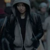 Mitsuki Yamato Invasion S03 Leather Jacket