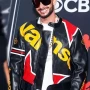 MTV Music Awards Pauly D Leather Jacket