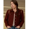 Murder in a Small Town Holly Alberg Jacket