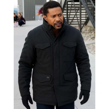 My Life With The Walter Boys S02 Jesse Lipscombe Jacket