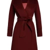 Katherine Classic Beige Trench Coat Inspired by Walter Boys