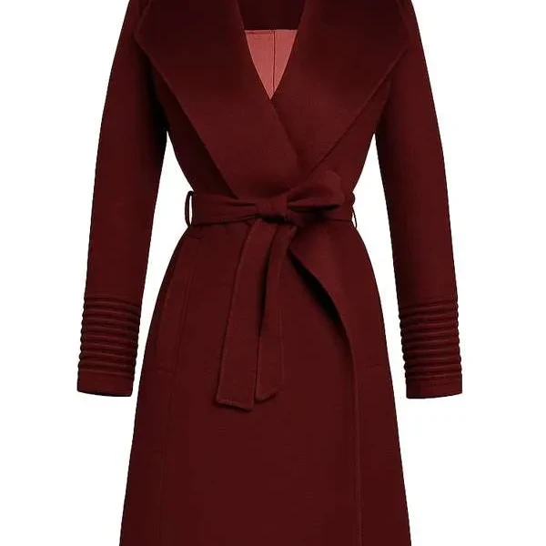Katherine Classic Beige Trench Coat Inspired by Walter Boys Katherine Classic Beige Trench Coat Inspired by Walter Boys