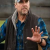 Marc Blucas Stylish Casual Vest from Walter Boys