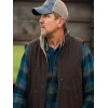 Marc Blucas Stylish Casual Vest from Walter Boys