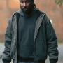 Nathan Stewart-Jarrett Down Cemetery Road Grey Jacket