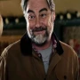 Nathaniel Parker The Twelve Dates Til Christmas Brown Jacket