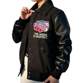 NCA Varsity Jacket