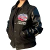 NCA Varsity Jacket