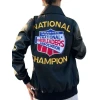 NCA Varsity Jacket
