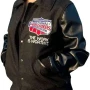 NCA Varsity Jacket