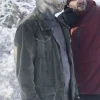 Never Hike In The Snow Jason Voorhees Jacket Never Hike In The Snow Jason Voorhees Jacket