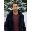 Niall Matter We Met in December Wool Jacket