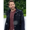 Niall Matter We Met in December Wool Jacket