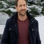 Niall Matter We Met in December Wool Jacket