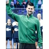 Novak Djokovic Hellenic Championship Track Jacket