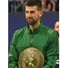 Novak Djokovic Hellenic Championship Track Jacket
