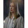 Now You See Me 3 Rosamund Pike Trench Coat