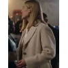 Now You See Me 3 Rosamund Pike Trench Coat