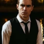 Now You See Me Dave Franco Black Vest