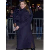 NYC Jennifer Garner Trench Coat